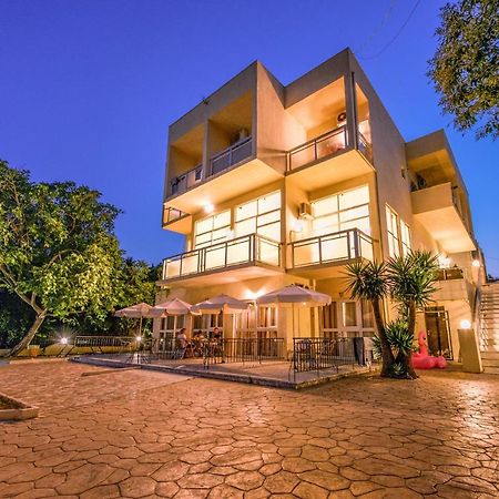 Amalia Corfu Hotel - Adults Only Kato Korakiana Exterior photo
