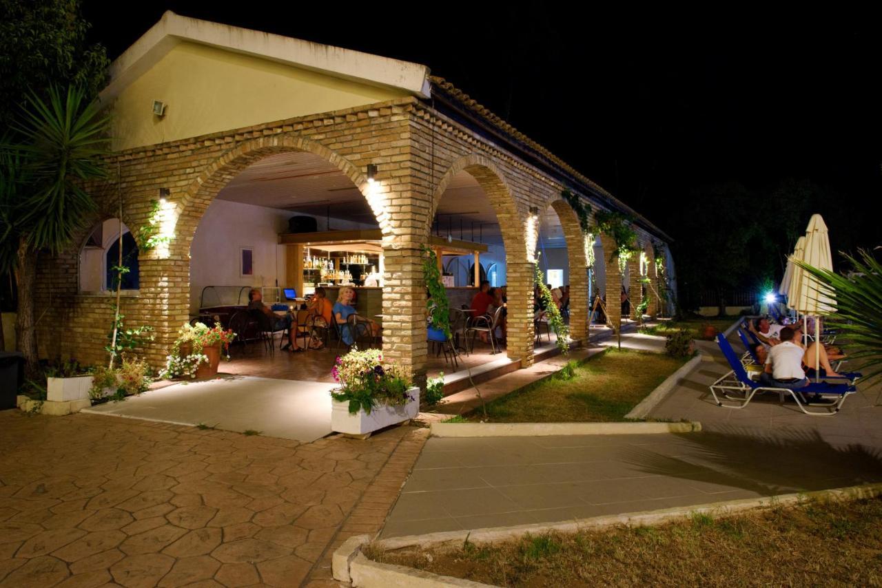Amalia Corfu Hotel - Adults Only Kato Korakiana Exterior photo