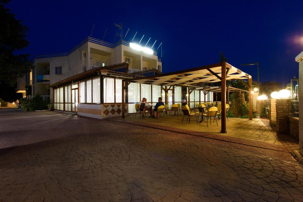 Amalia Corfu Hotel - Adults Only Kato Korakiana Exterior photo